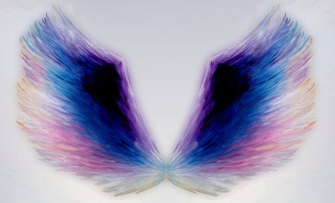 james benedict - angel avenue