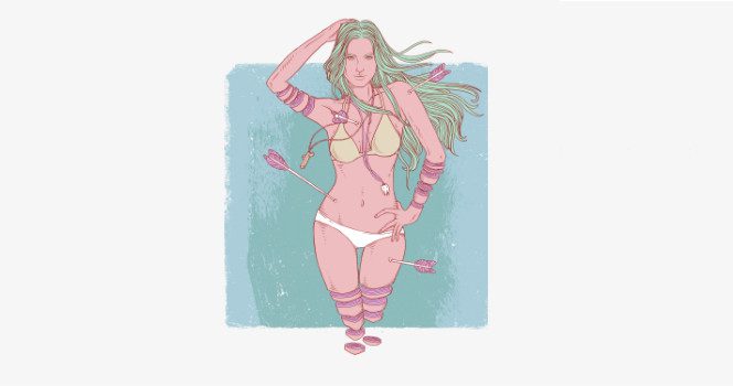 Martin Kremser - EKDK - Unicornio