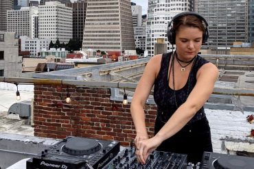 Dj Zaria