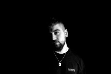 Ausilio Jó - Blending Albanian folk with club music on his latest release.