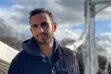 Rashid Ajami