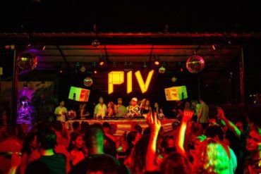 PIV returns to Ibiza with six sizzling showcases at Cova Santa