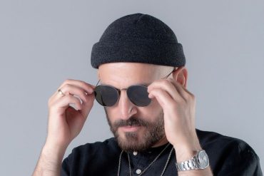 Sharam Jey