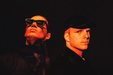 Kevin De Vries & Mau P