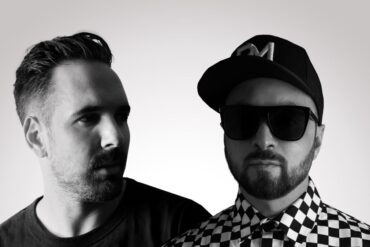 Re.You & Robin M release Mamba