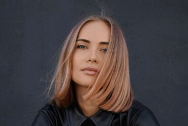 Yulia Niko on Tour