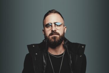 Santiago Garcia, S/GNATURE label boss