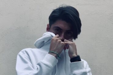 DJ & Producer, CODE ARK