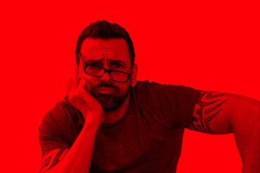 Belgian based DJ, producer and event promoter, Wim Rombouts