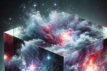 Fresh organic house release, Frequência Cósmica.