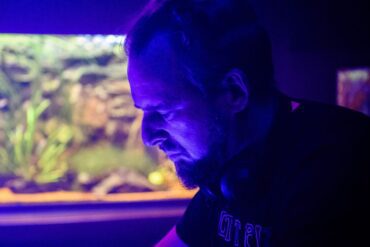 Dutch DJ, Lbert