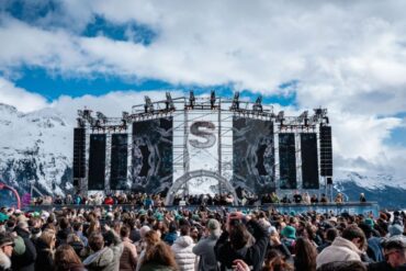 SunIce Festival