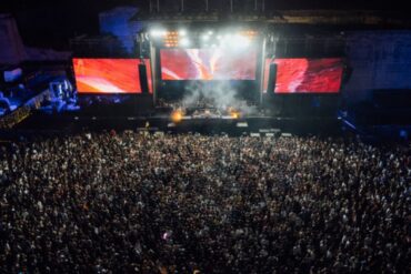 Panorama Festival