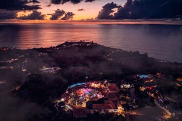 SXM Festival 2026