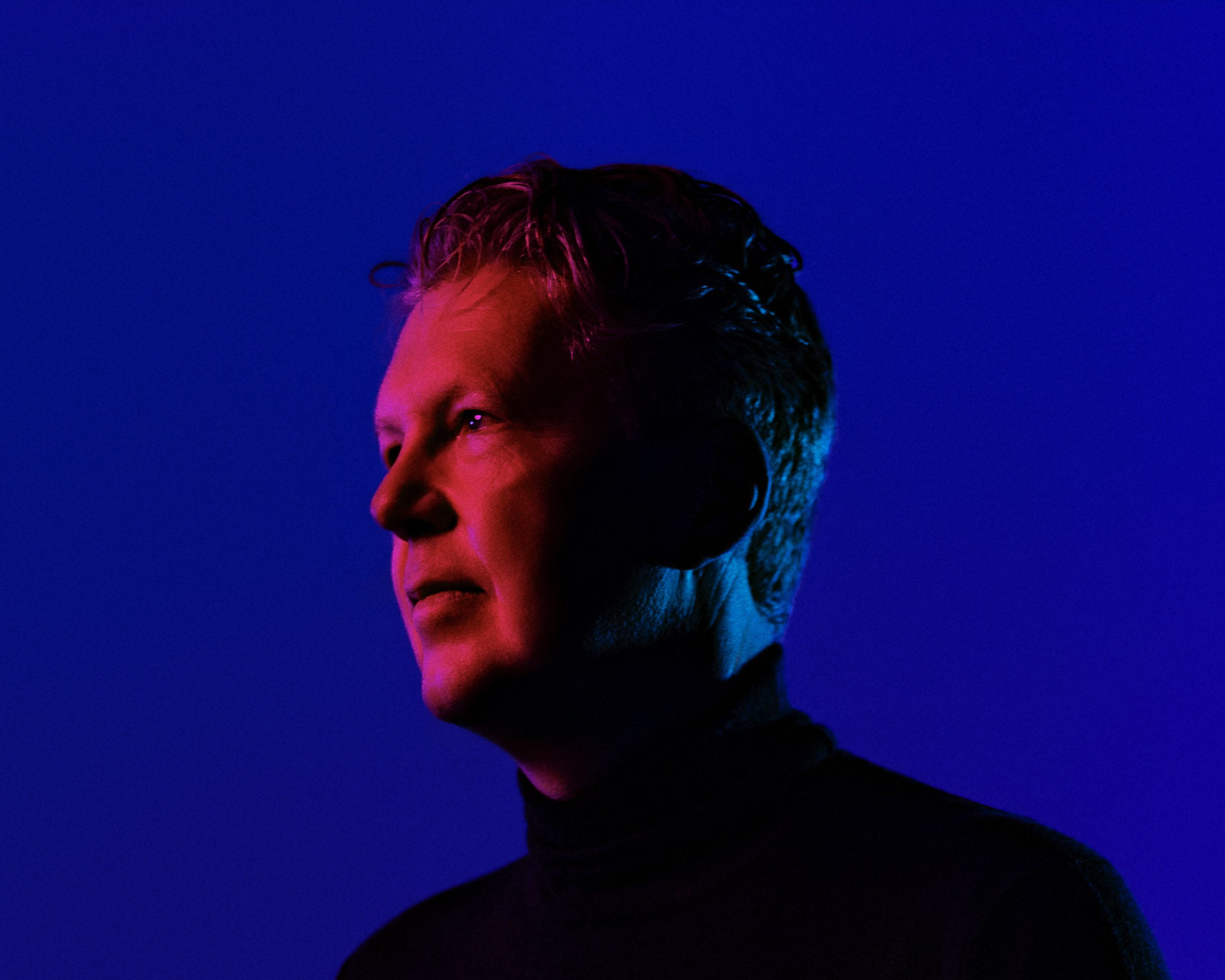 John Digweed