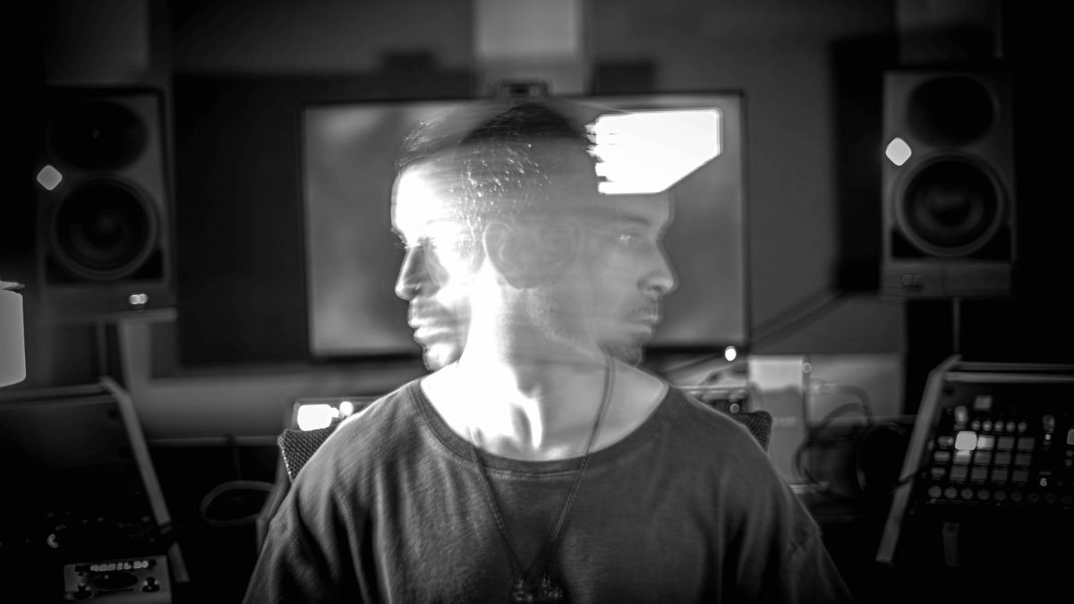 JP Posada releases his full album, Transformación