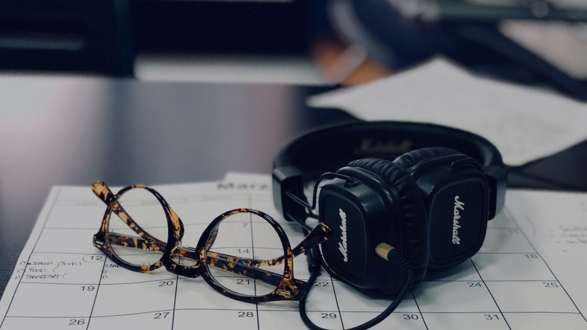 Music release planning. A strategie for young talents.