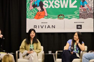 Cheerful Music x SXSW