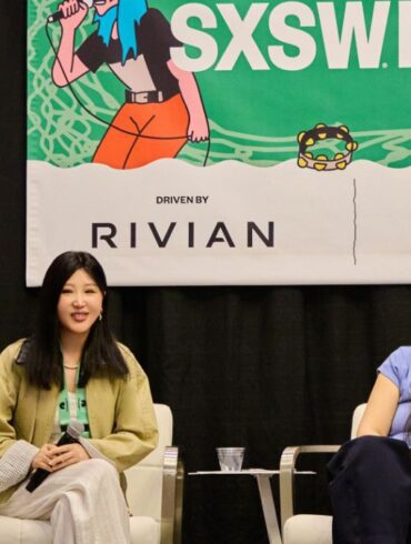 Cheerful Music x SXSW