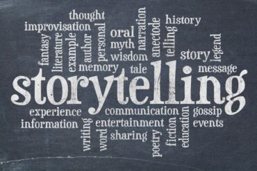 Storytelling